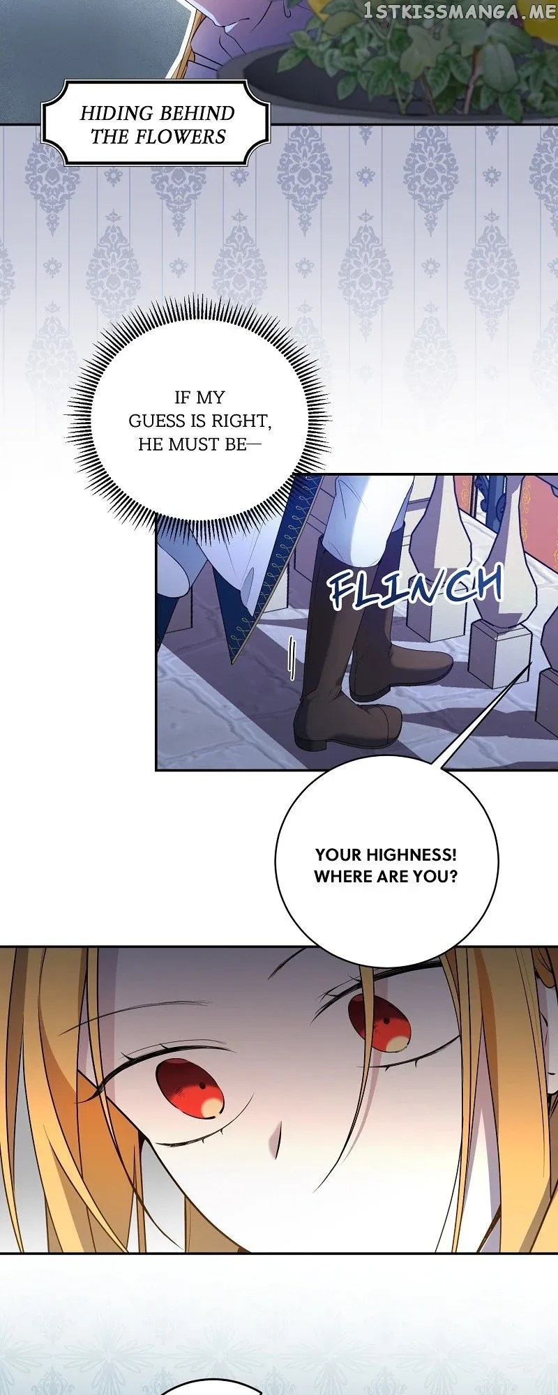 A Fairy Tale for Villains chapter 17 - page 35