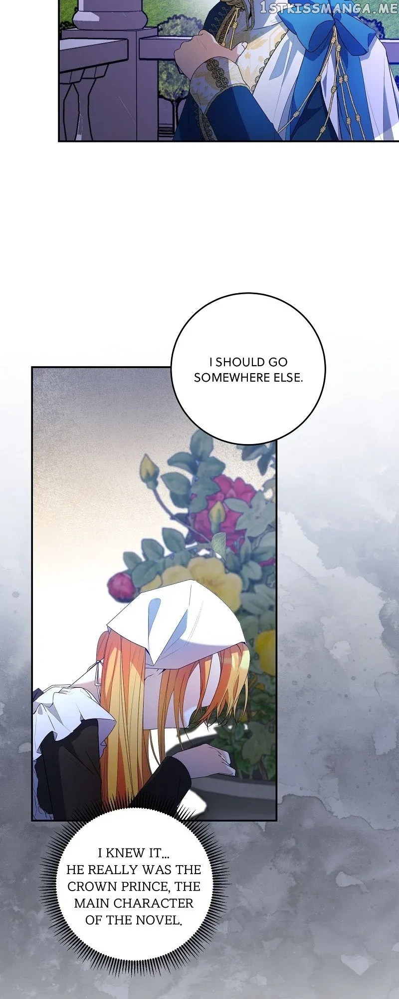 A Fairy Tale for Villains chapter 17 - page 37