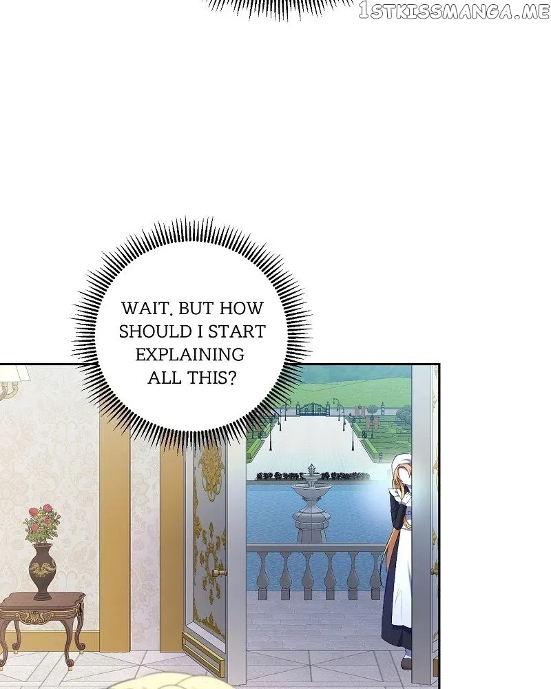 A Fairy Tale for Villains chapter 17 - page 40