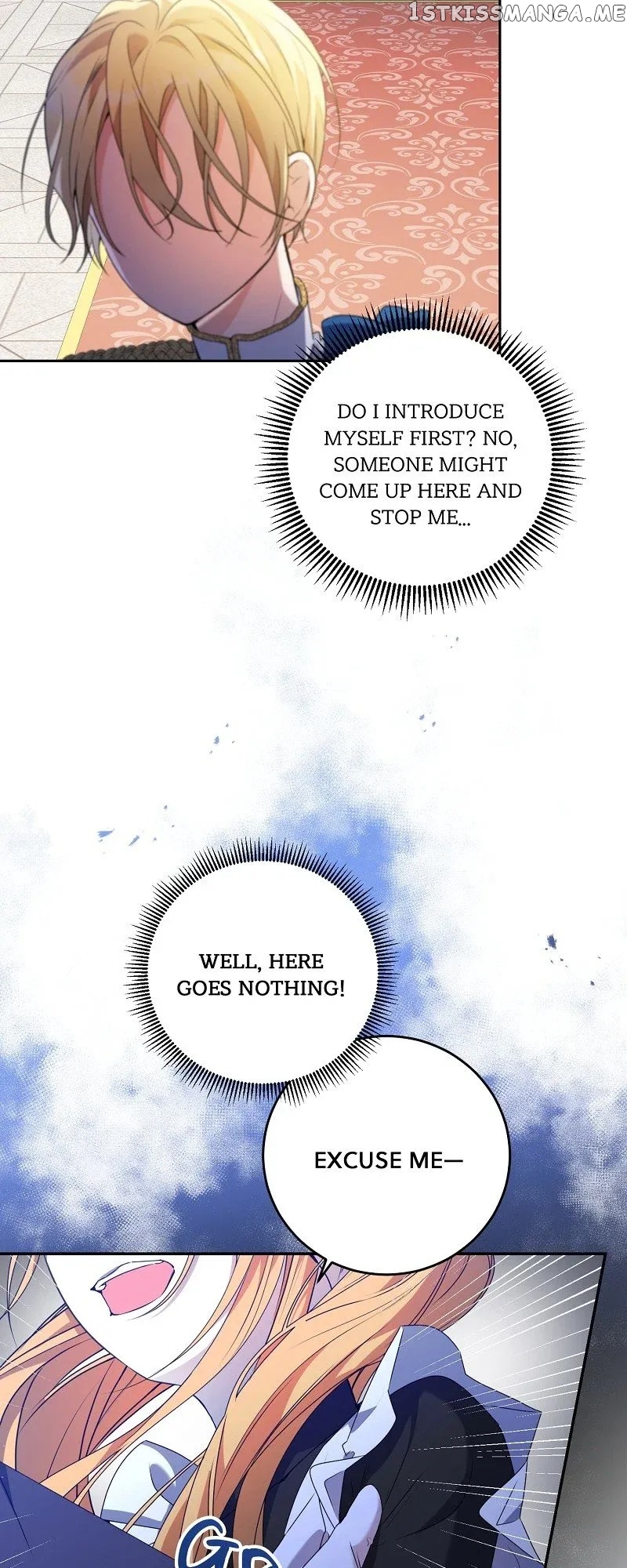 A Fairy Tale for Villains chapter 17 - page 41