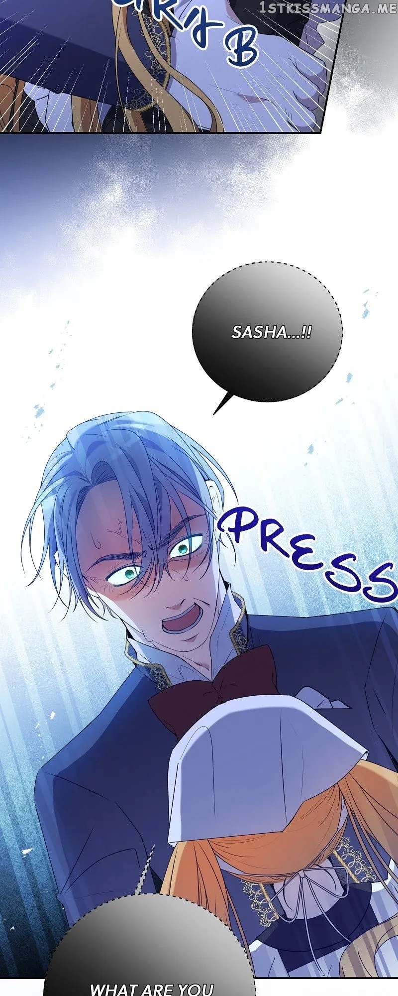 A Fairy Tale for Villains chapter 17 - page 42