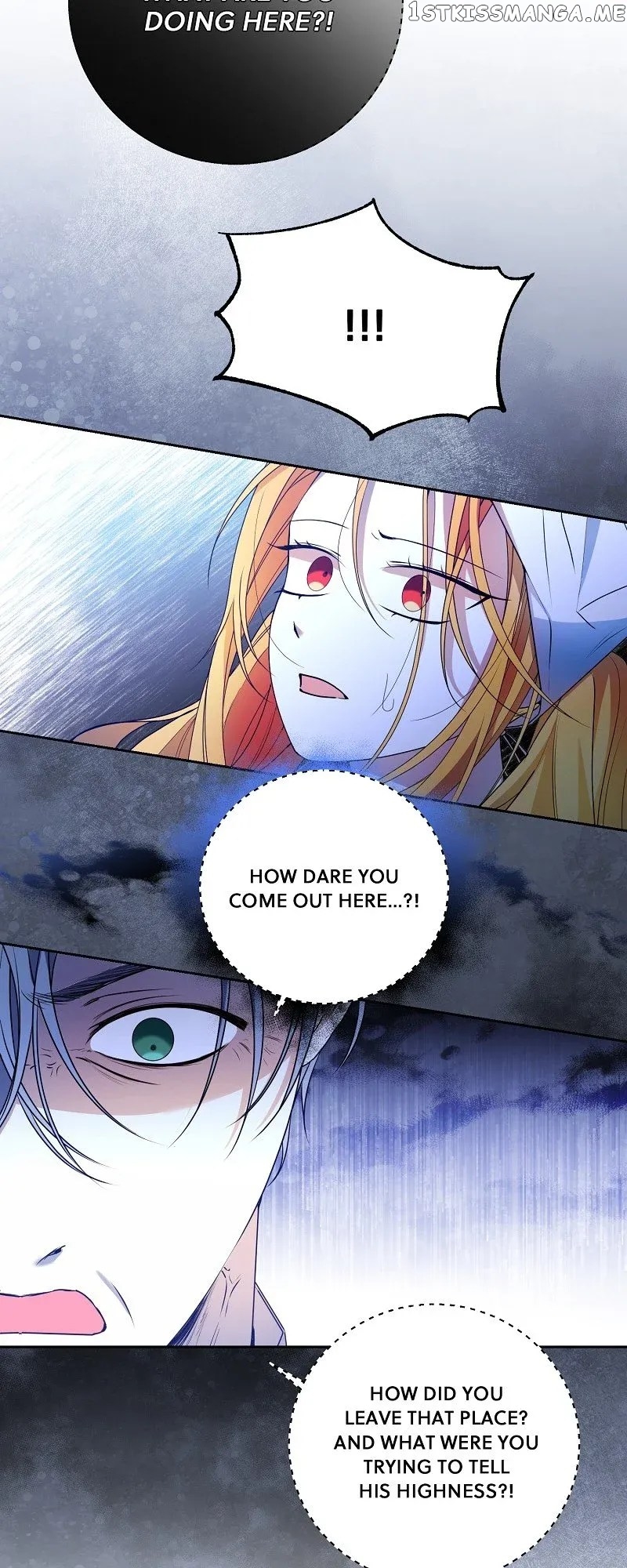 A Fairy Tale for Villains chapter 17 - page 43