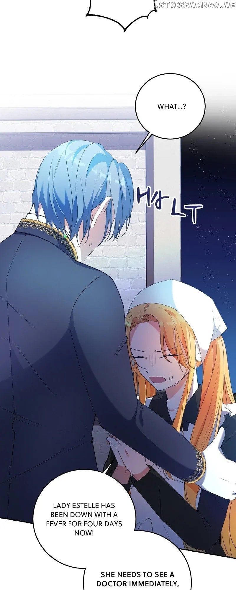 A Fairy Tale for Villains chapter 17 - page 45