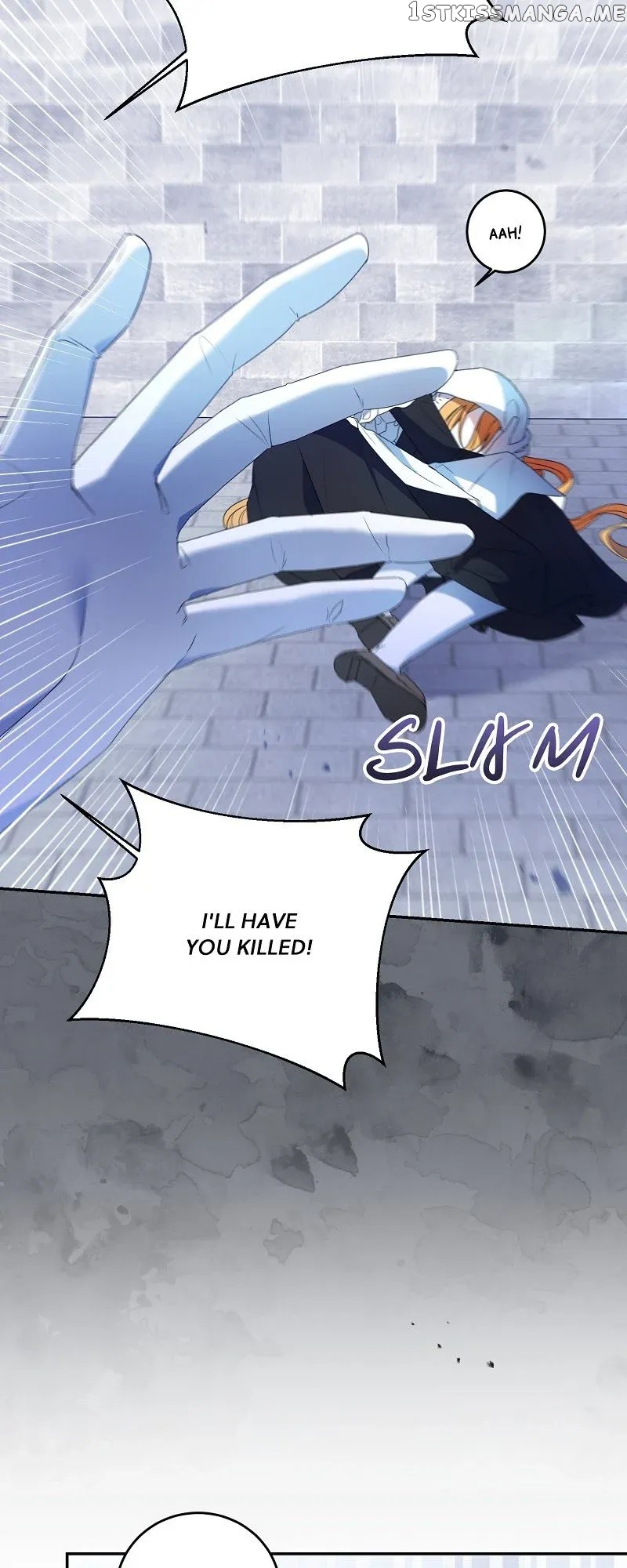 A Fairy Tale for Villains chapter 17 - page 49