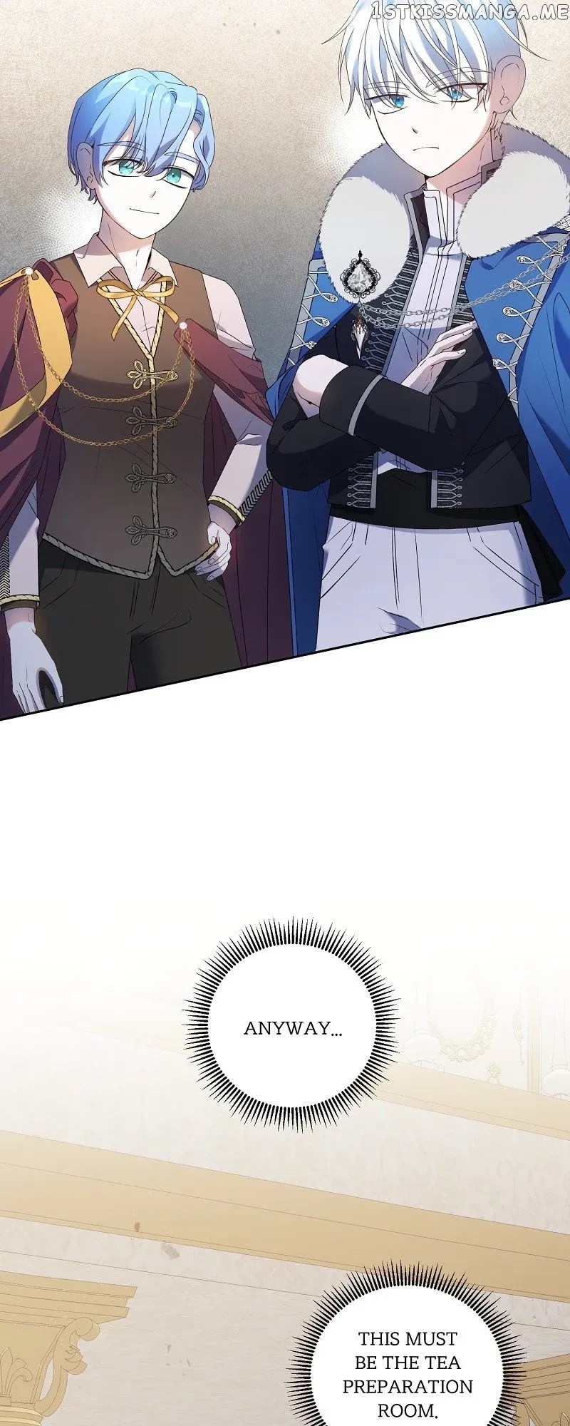 A Fairy Tale for Villains chapter 17 - page 5