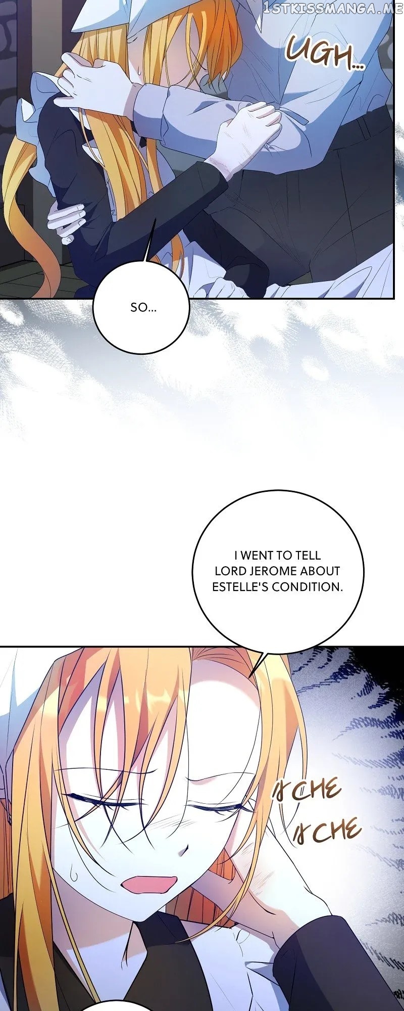 A Fairy Tale for Villains chapter 17 - page 51