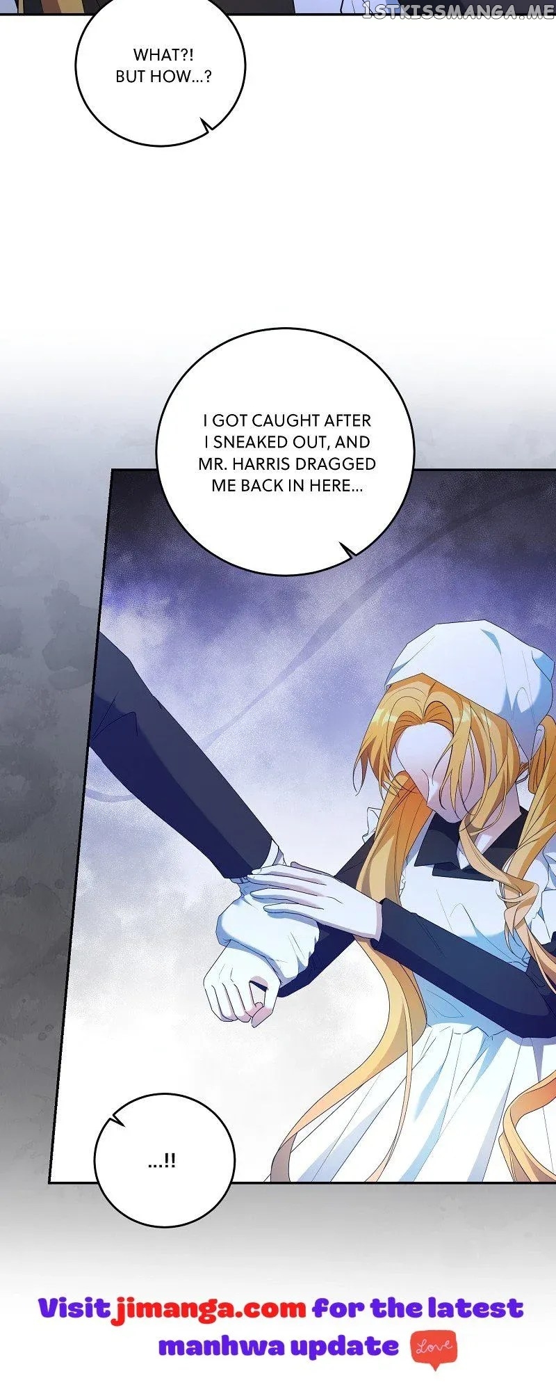 A Fairy Tale for Villains chapter 17 - page 52