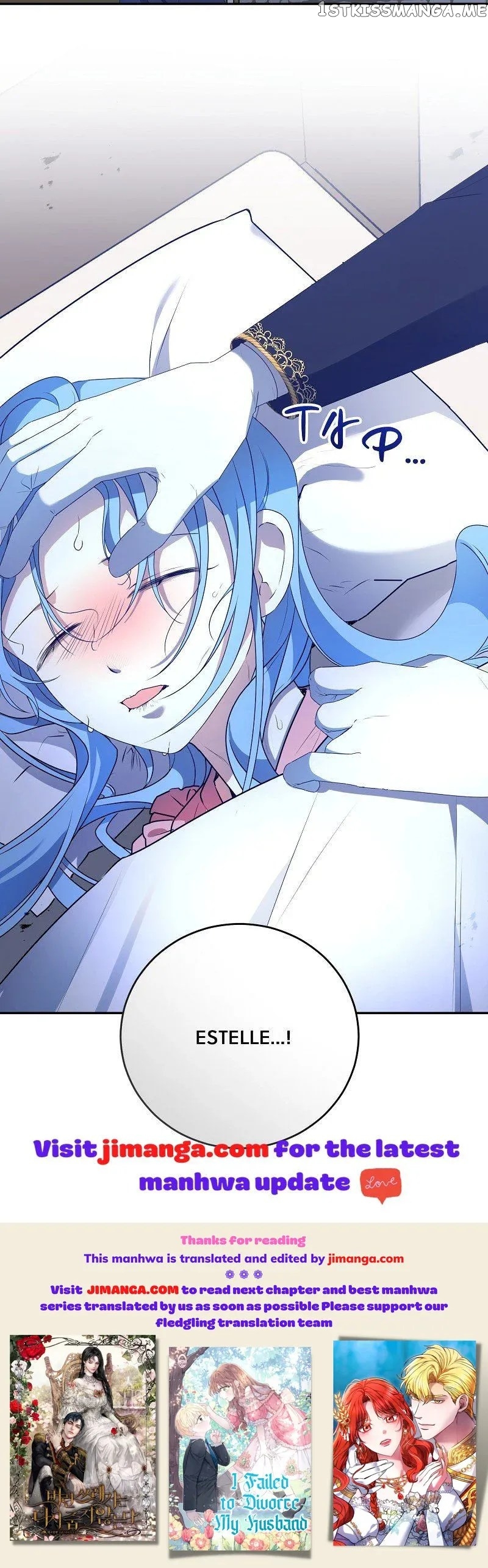 A Fairy Tale for Villains chapter 17 - page 54