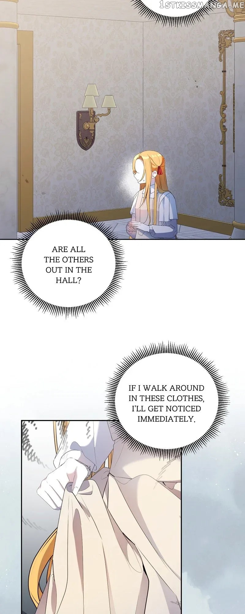 A Fairy Tale for Villains chapter 17 - page 6