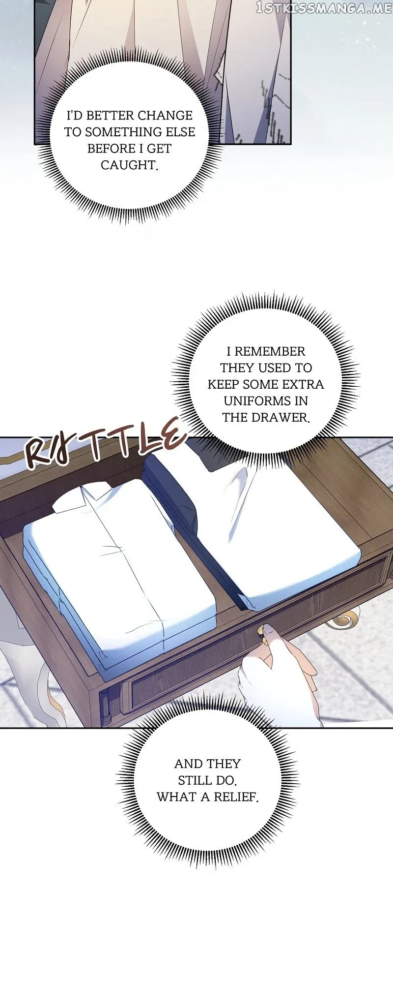 A Fairy Tale for Villains chapter 17 - page 7