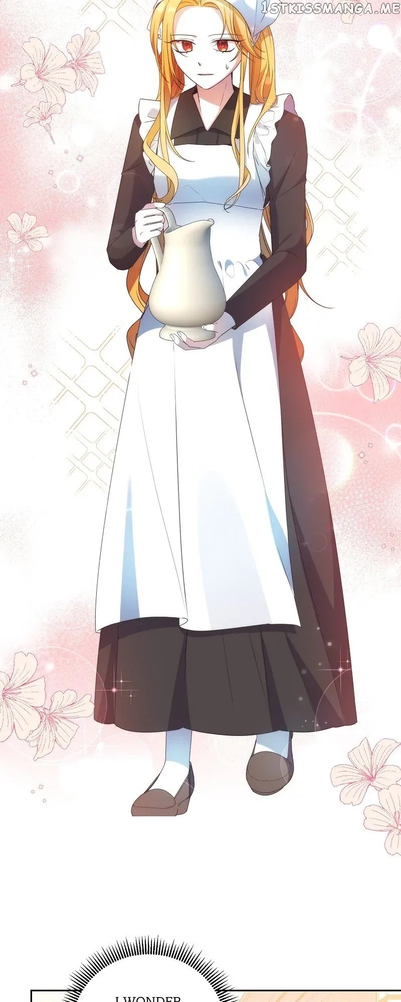 A Fairy Tale for Villains chapter 17 - page 9