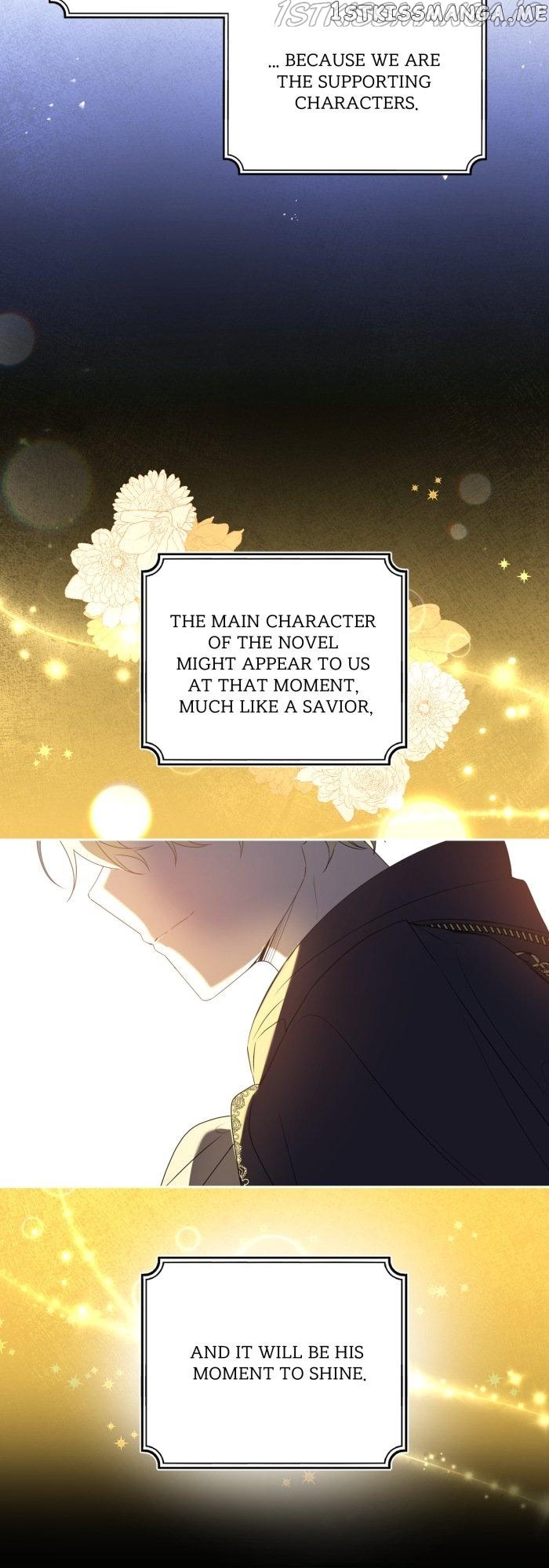 A Fairy Tale for Villains chapter 16.5 - page 16