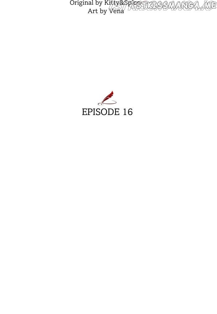 A Fairy Tale for Villains chapter 16.5 - page 19