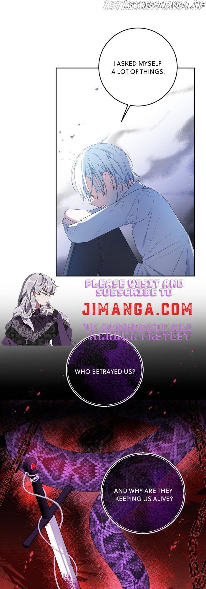 A Fairy Tale for Villains chapter 16.5 - page 2