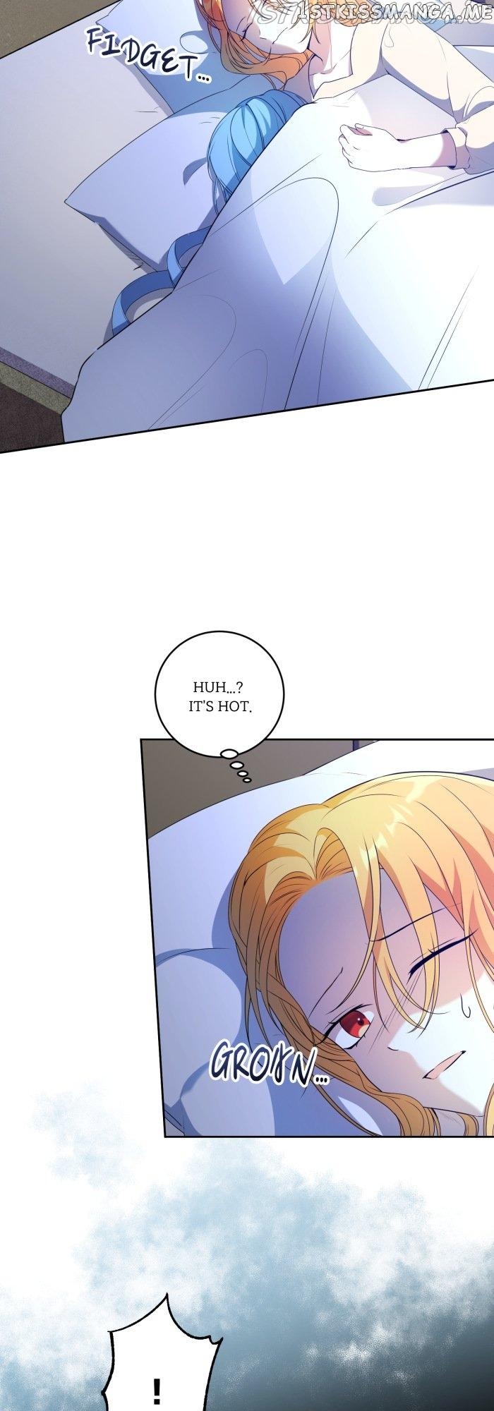 A Fairy Tale for Villains chapter 16.5 - page 21