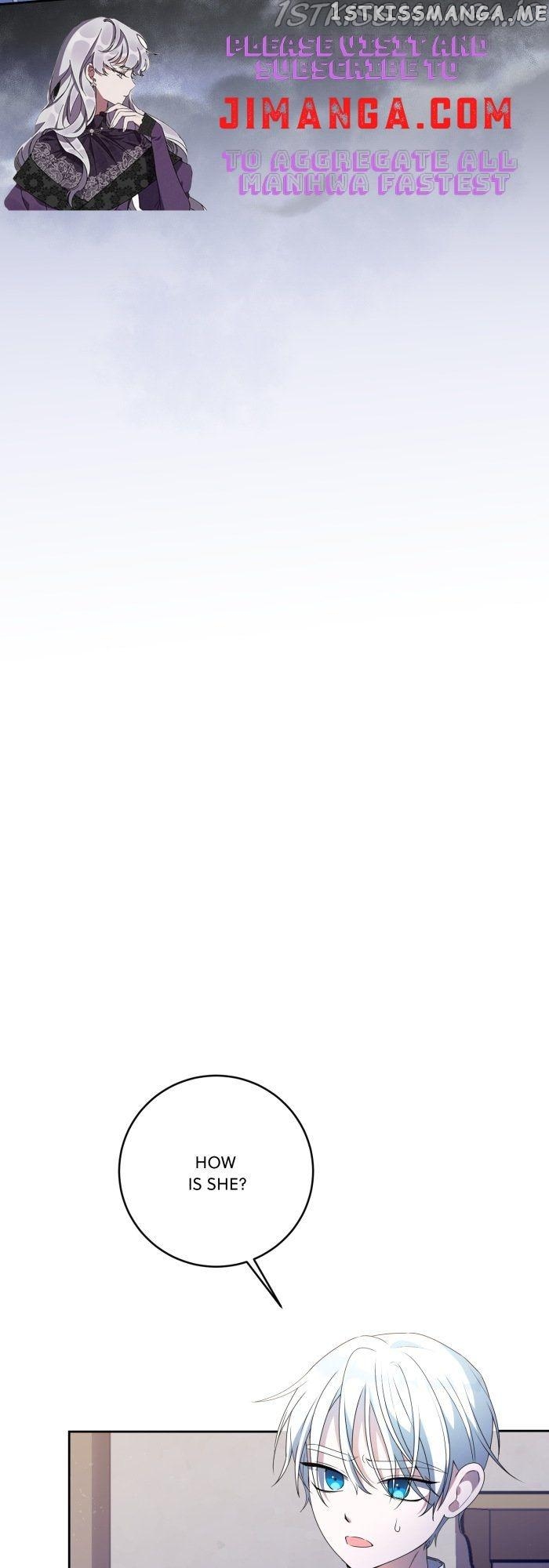 A Fairy Tale for Villains chapter 16.5 - page 23