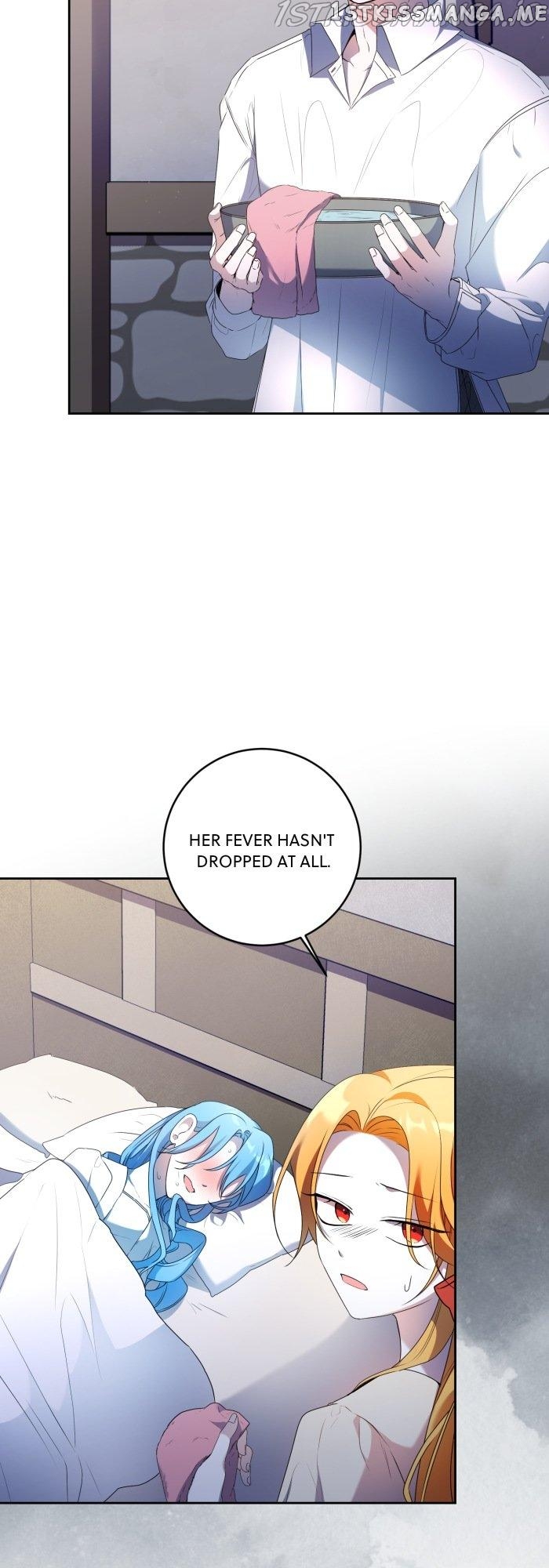 A Fairy Tale for Villains chapter 16.5 - page 24