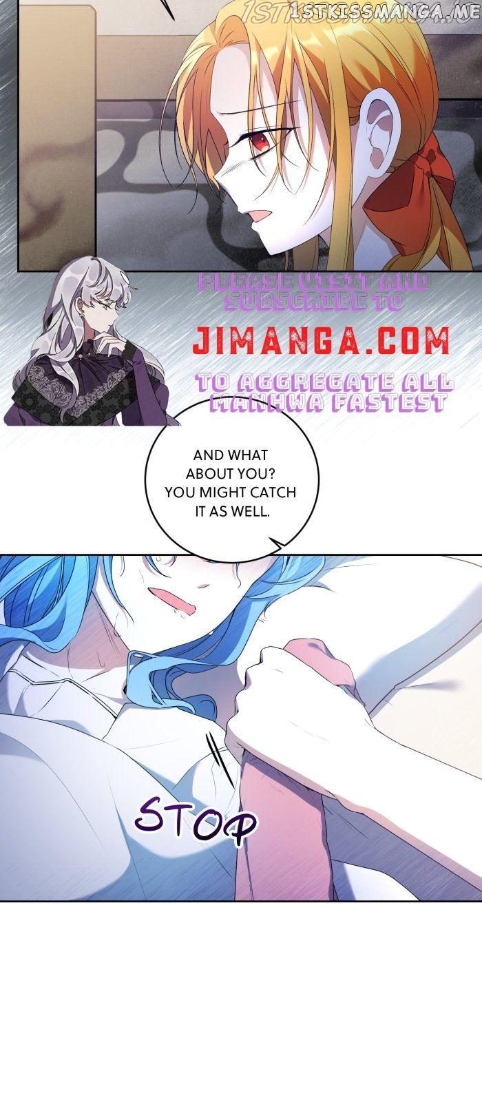 A Fairy Tale for Villains chapter 16.5 - page 26