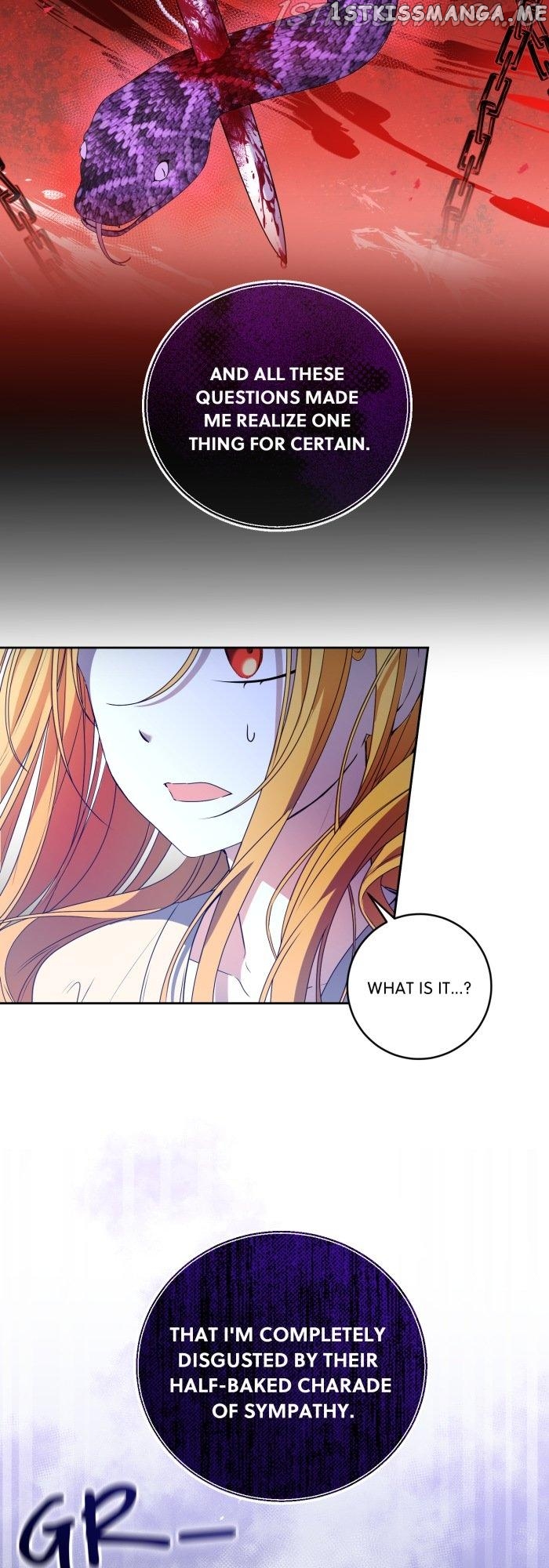 A Fairy Tale for Villains chapter 16.5 - page 3