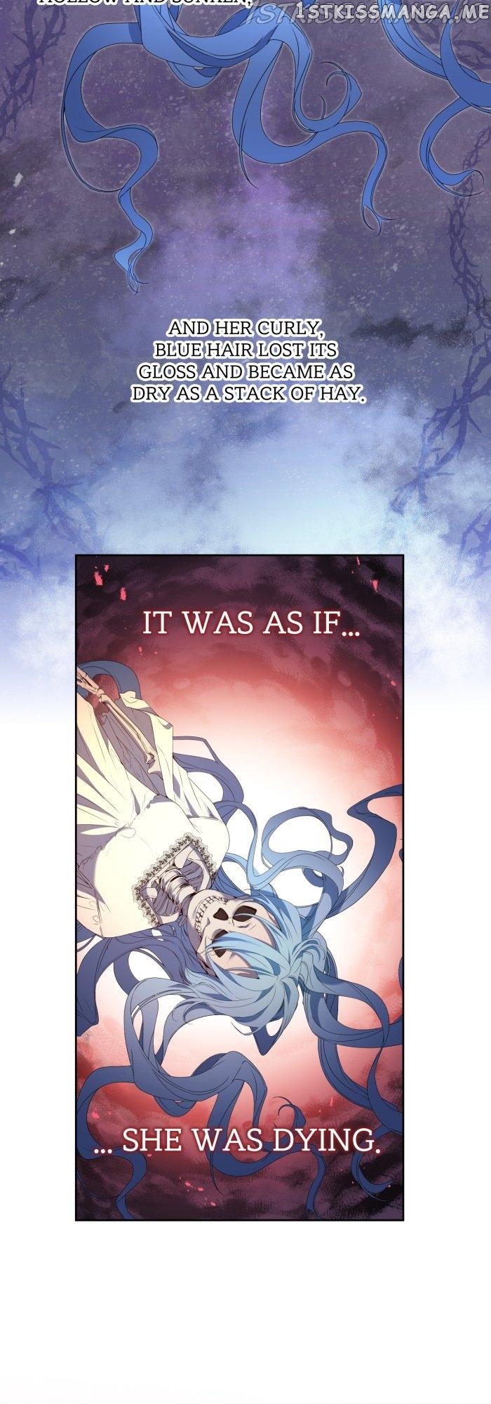 A Fairy Tale for Villains chapter 16.5 - page 30