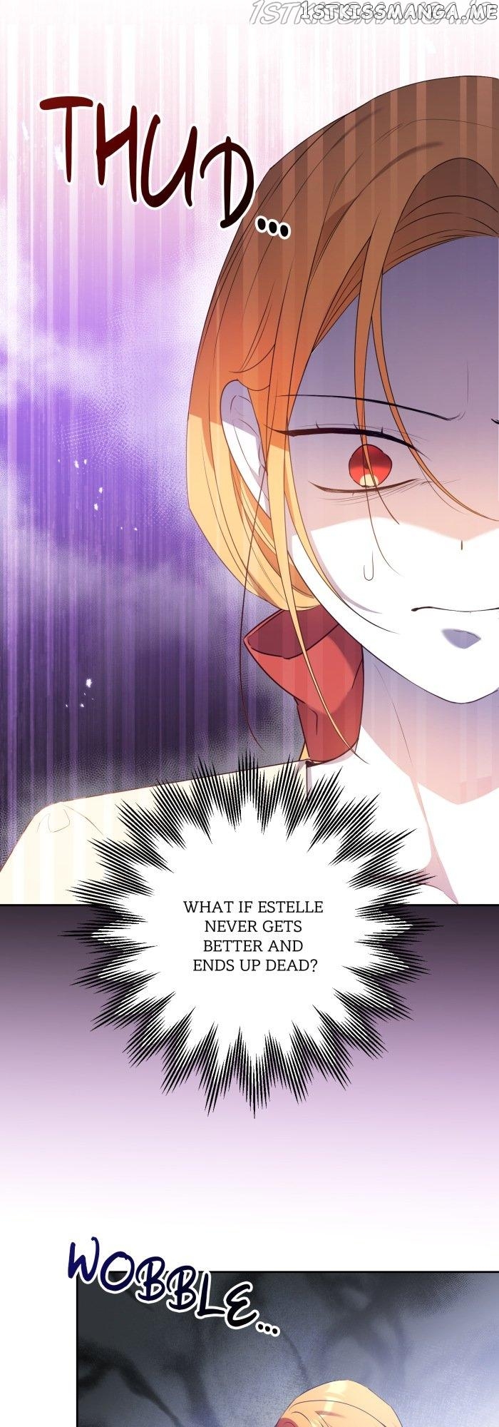 A Fairy Tale for Villains chapter 16.5 - page 31