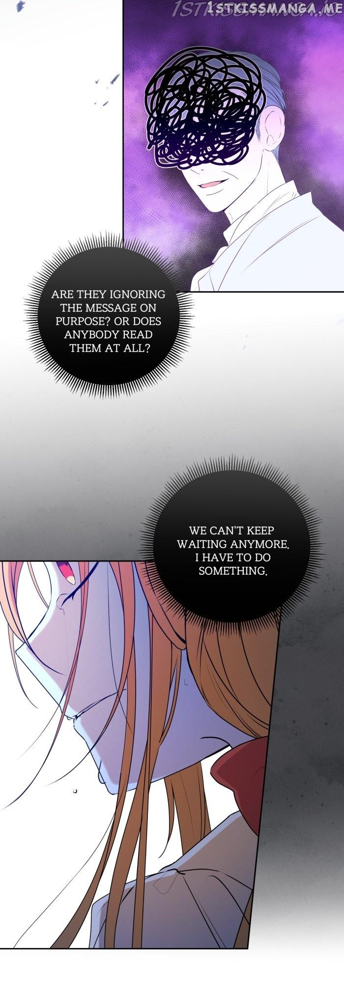 A Fairy Tale for Villains chapter 16.5 - page 33