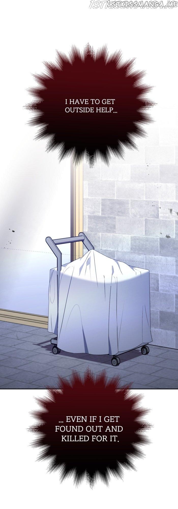 A Fairy Tale for Villains chapter 16.5 - page 34