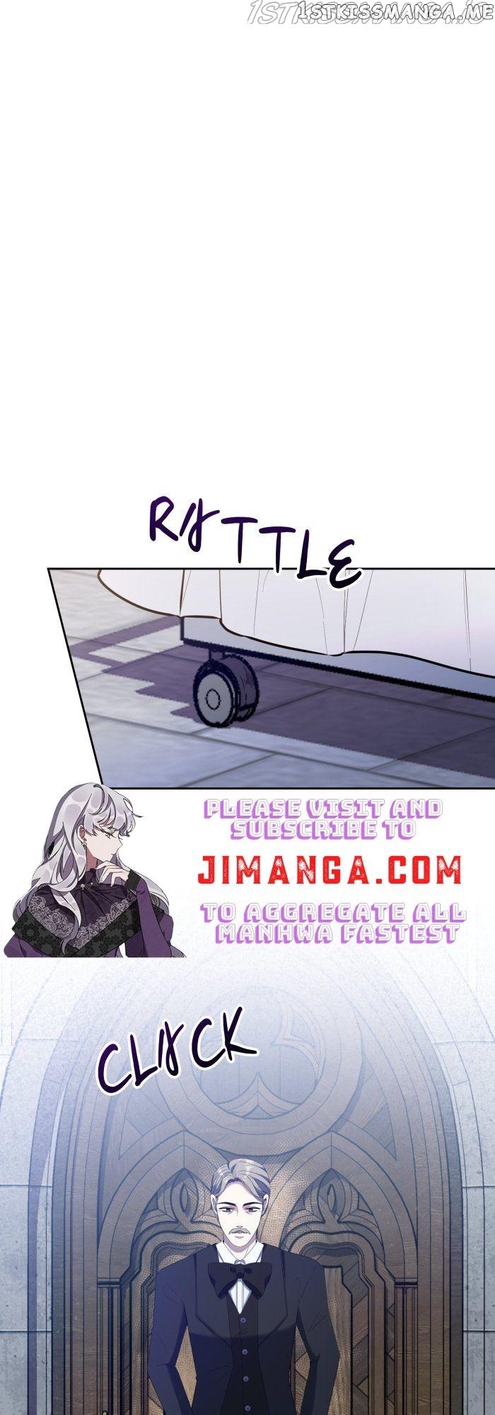 A Fairy Tale for Villains chapter 16.5 - page 35