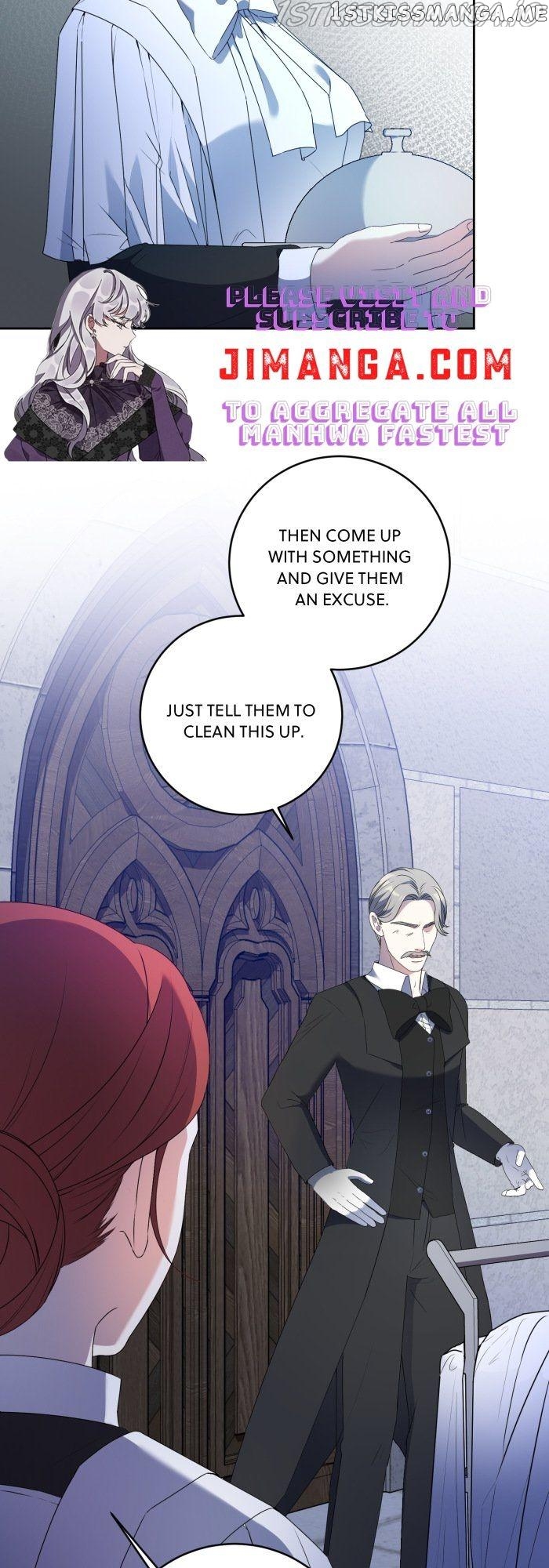 A Fairy Tale for Villains chapter 16.5 - page 38