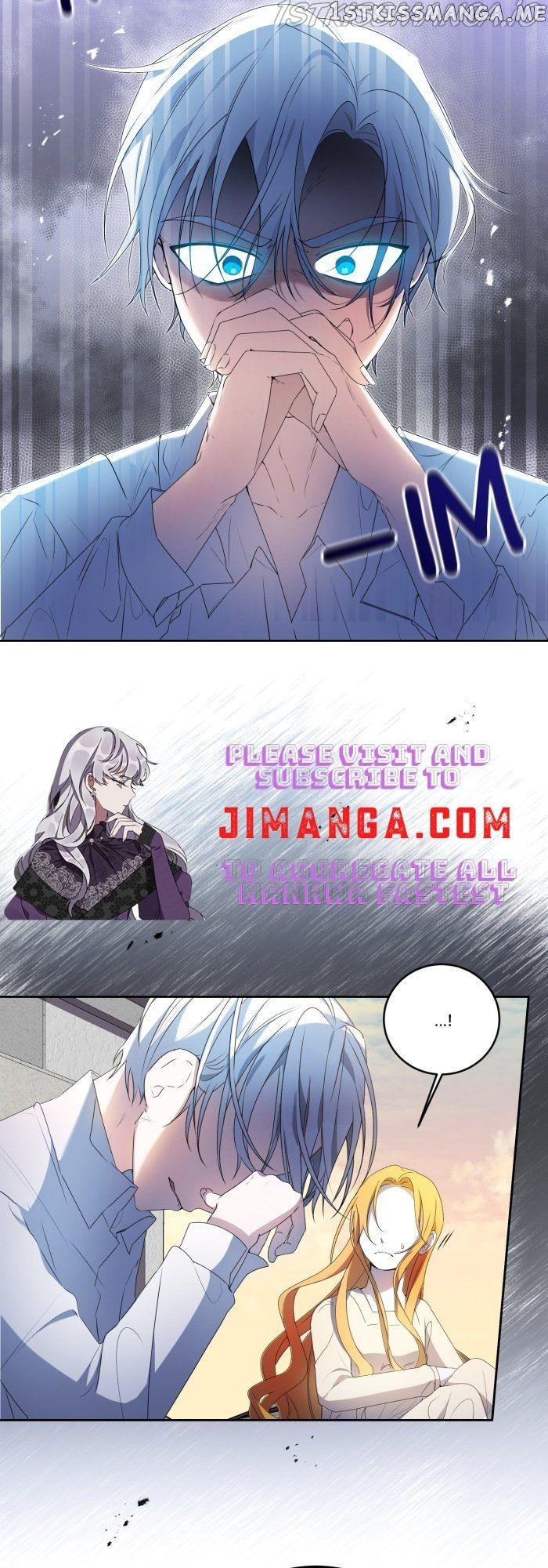 A Fairy Tale for Villains chapter 16.5 - page 4