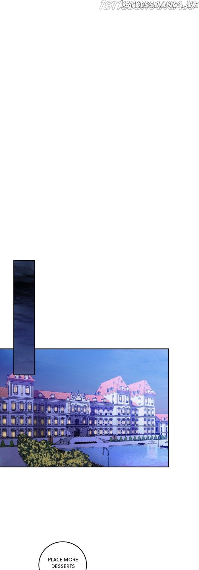 A Fairy Tale for Villains chapter 16.5 - page 40