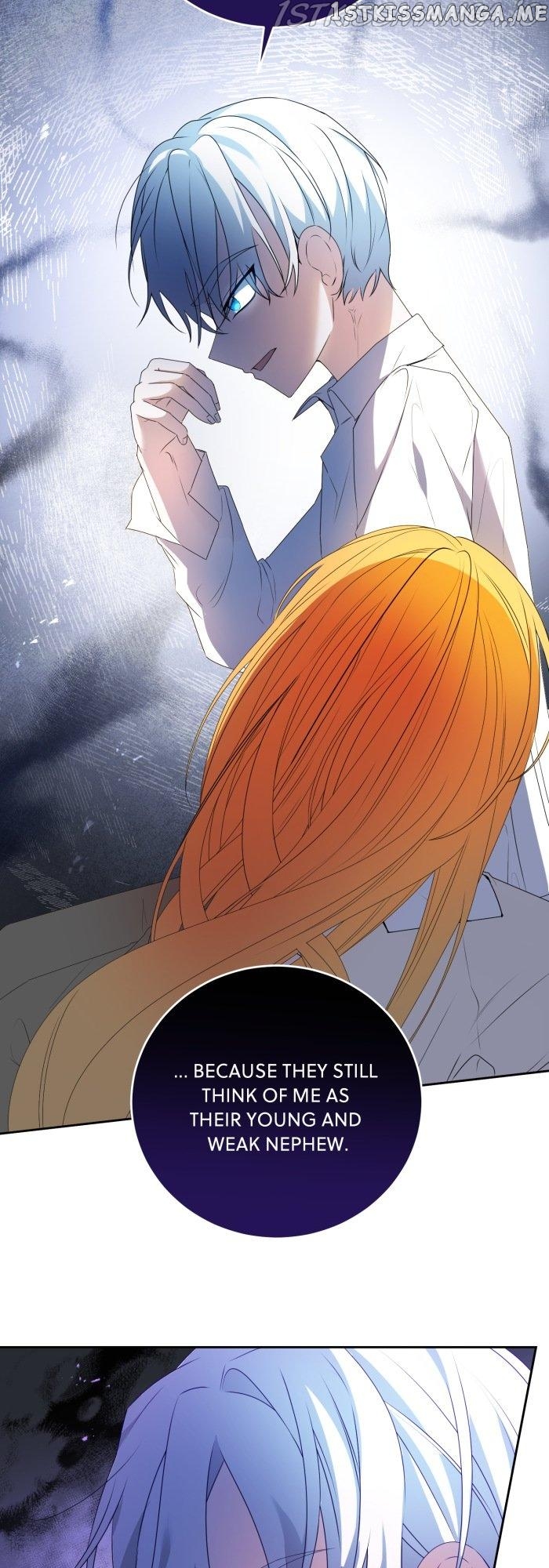 A Fairy Tale for Villains chapter 16.5 - page 6