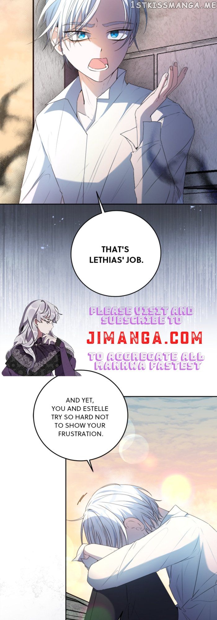 A Fairy Tale for Villains chapter 16 - page 13