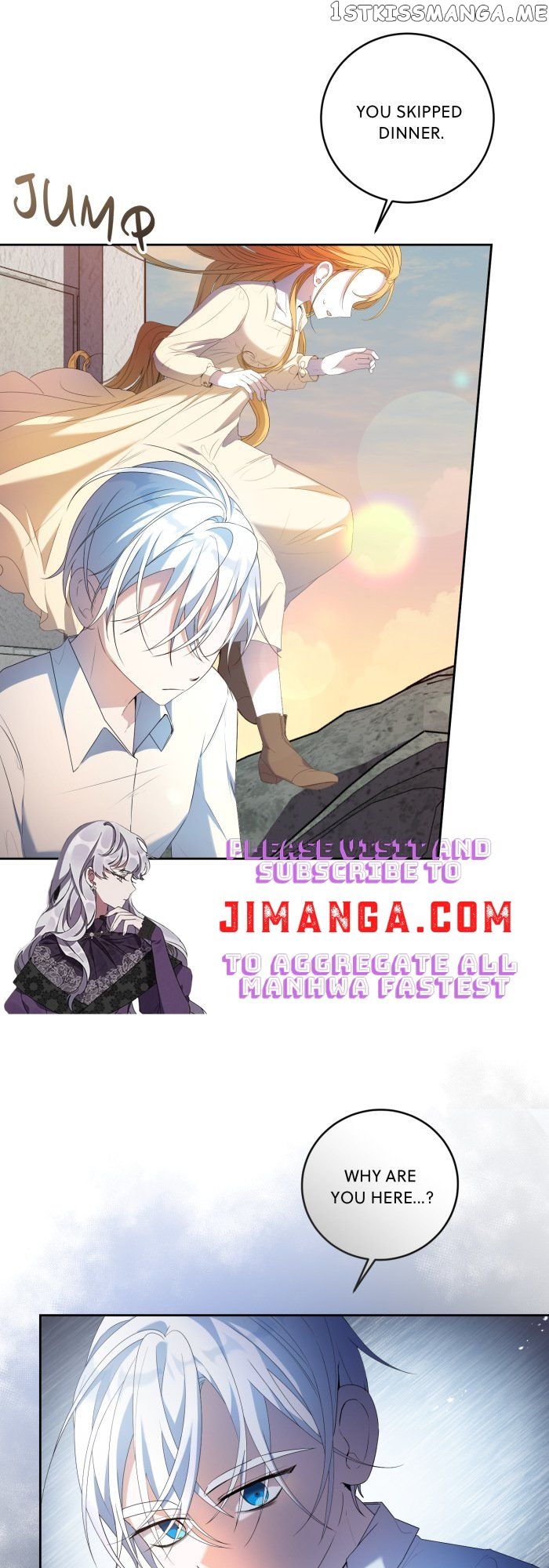 A Fairy Tale for Villains chapter 16 - page 6