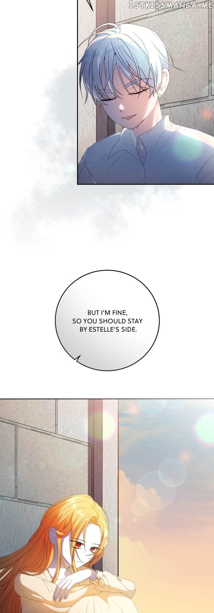 A Fairy Tale for Villains chapter 16 - page 8