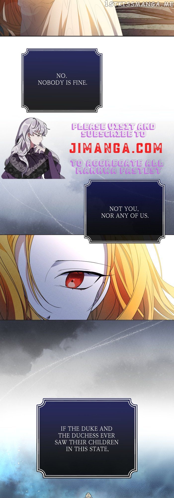A Fairy Tale for Villains chapter 16 - page 9