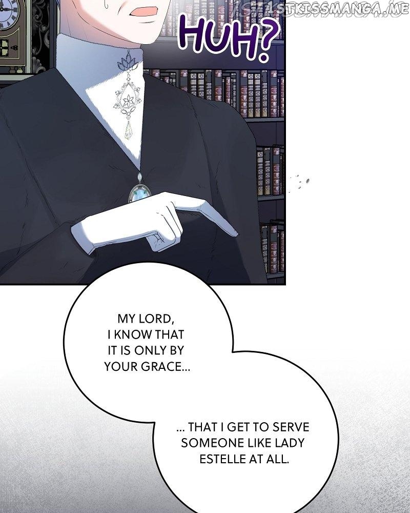 A Fairy Tale for Villains chapter 15 - page 16