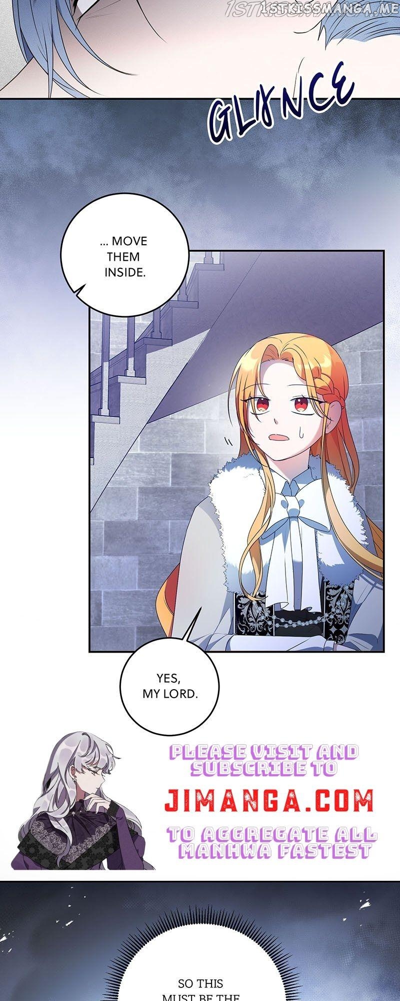 A Fairy Tale for Villains chapter 15 - page 29