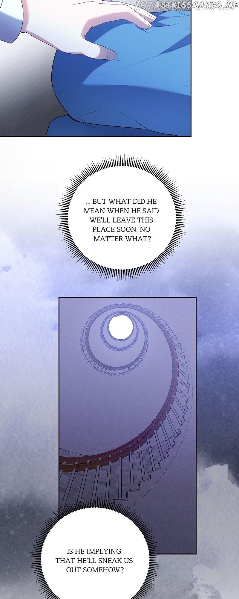 A Fairy Tale for Villains chapter 15 - page 45