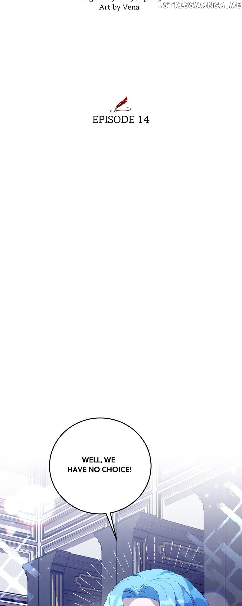 A Fairy Tale for Villains chapter 14 - page 17