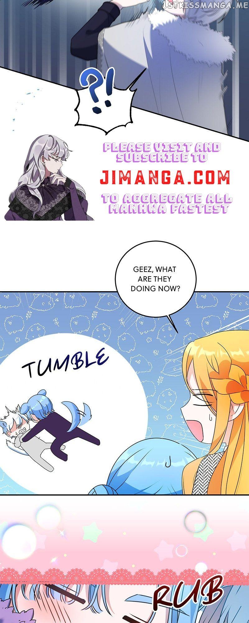 A Fairy Tale for Villains chapter 14 - page 20