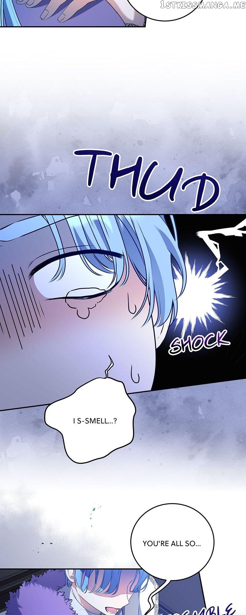 A Fairy Tale for Villains chapter 14 - page 27