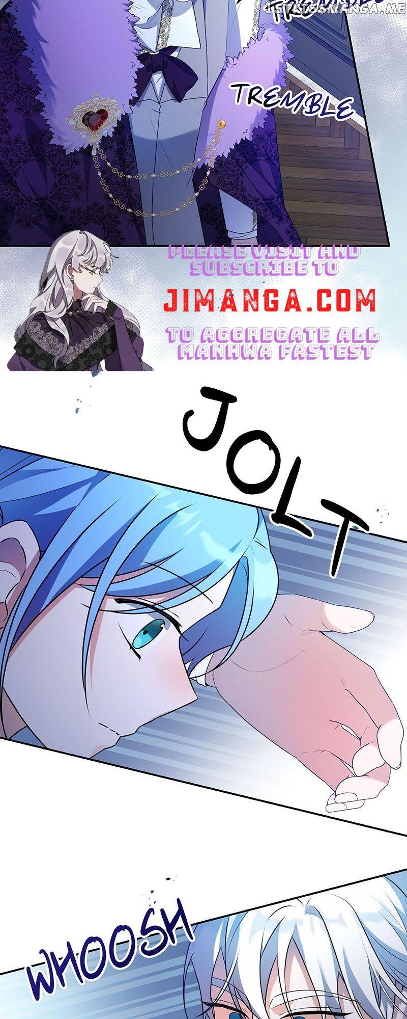 A Fairy Tale for Villains chapter 14 - page 28