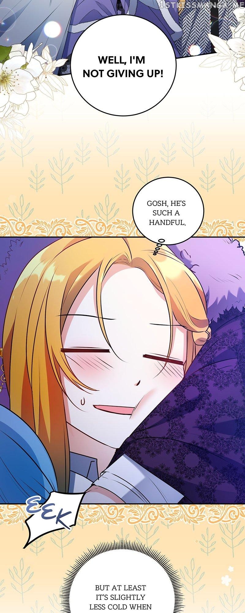 A Fairy Tale for Villains chapter 14 - page 30