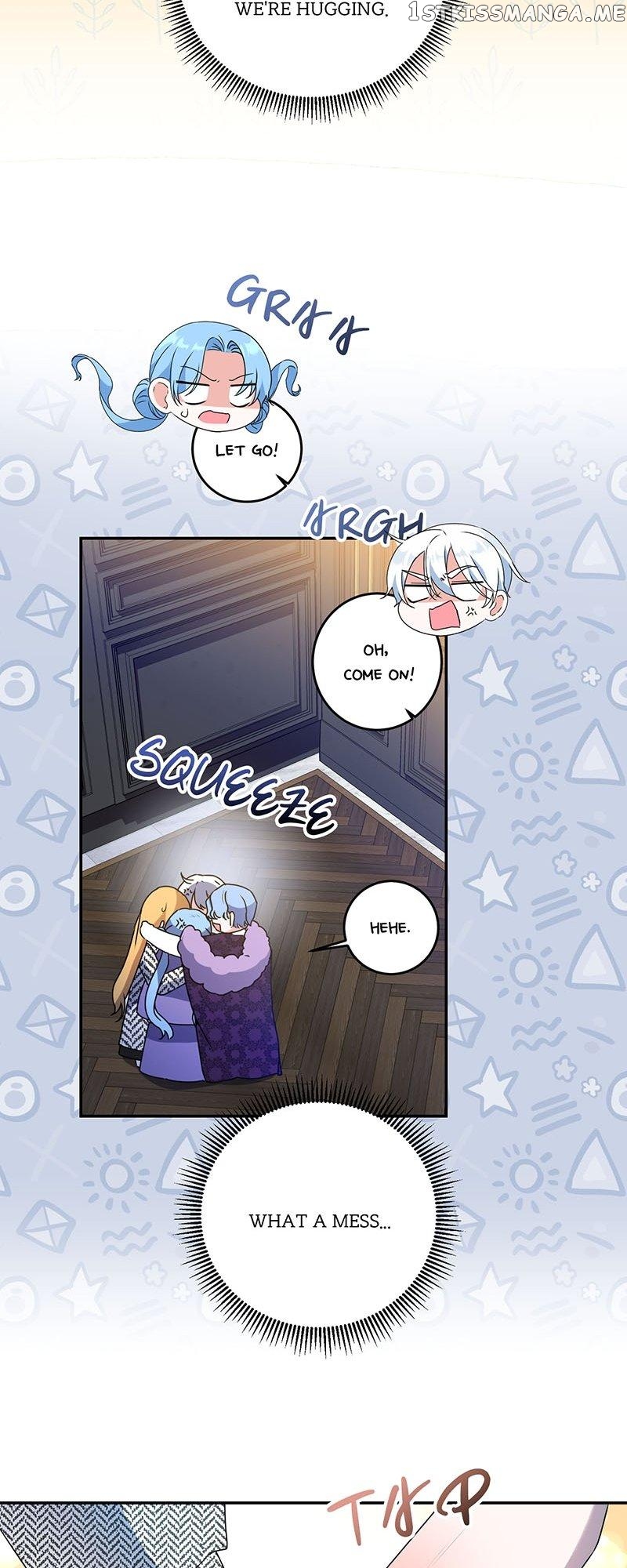 A Fairy Tale for Villains chapter 14 - page 31