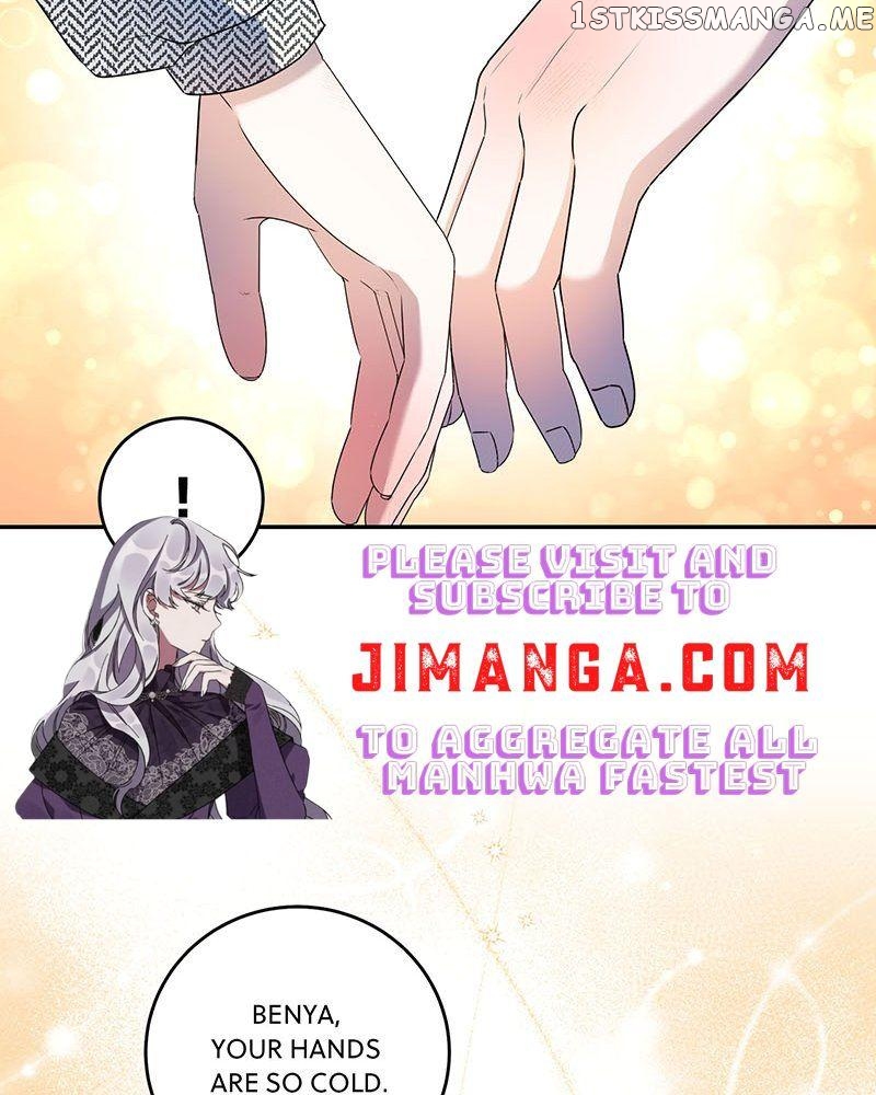 A Fairy Tale for Villains chapter 14 - page 32