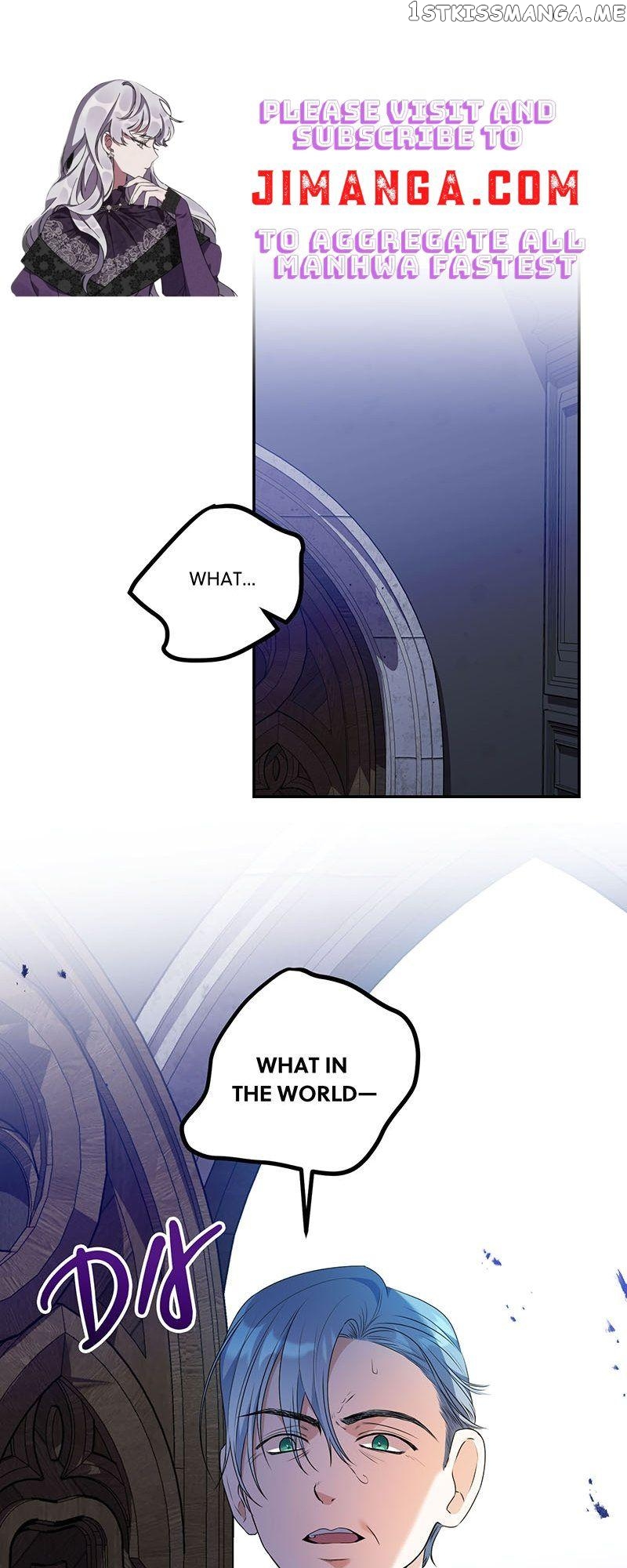 A Fairy Tale for Villains chapter 14 - page 36