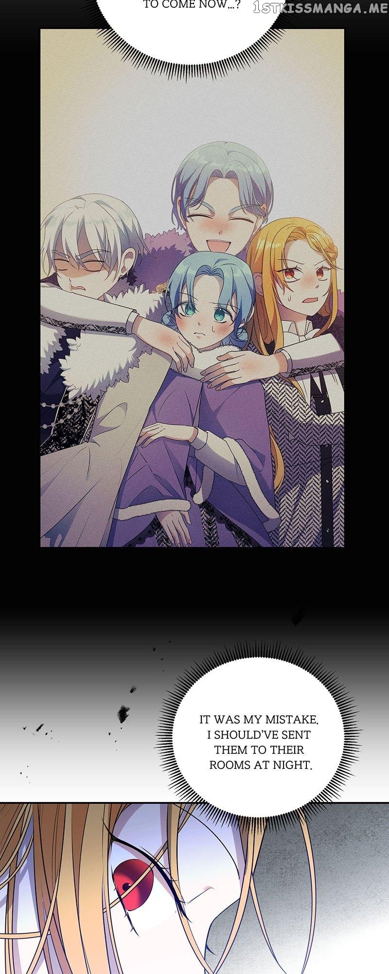 A Fairy Tale for Villains chapter 14 - page 42
