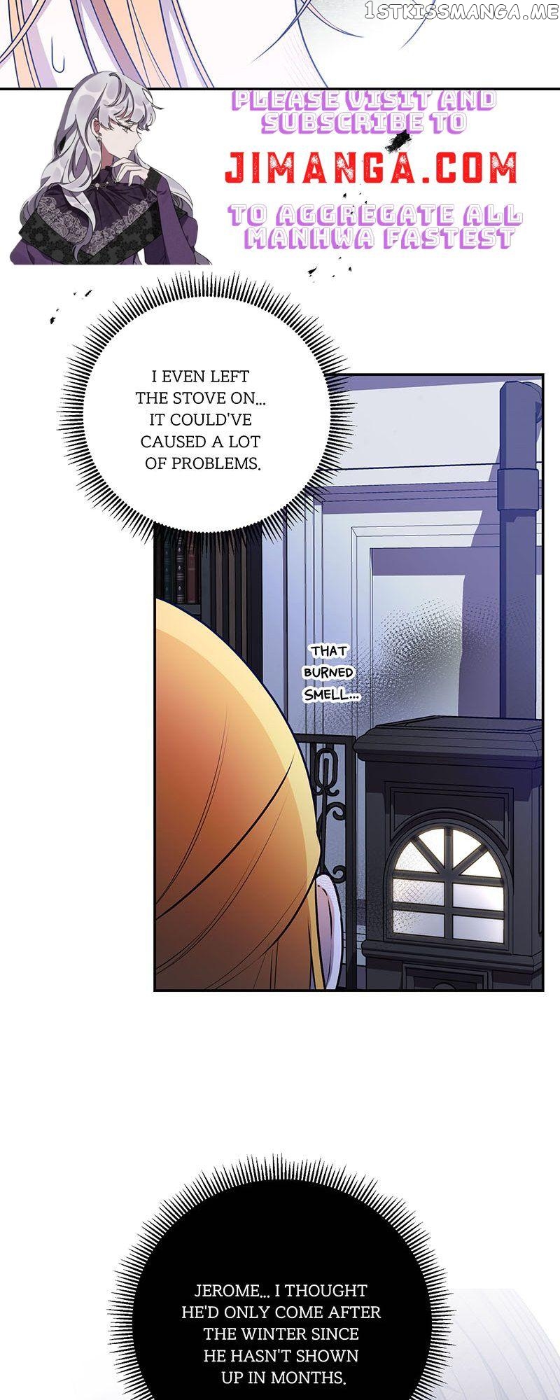 A Fairy Tale for Villains chapter 14 - page 43