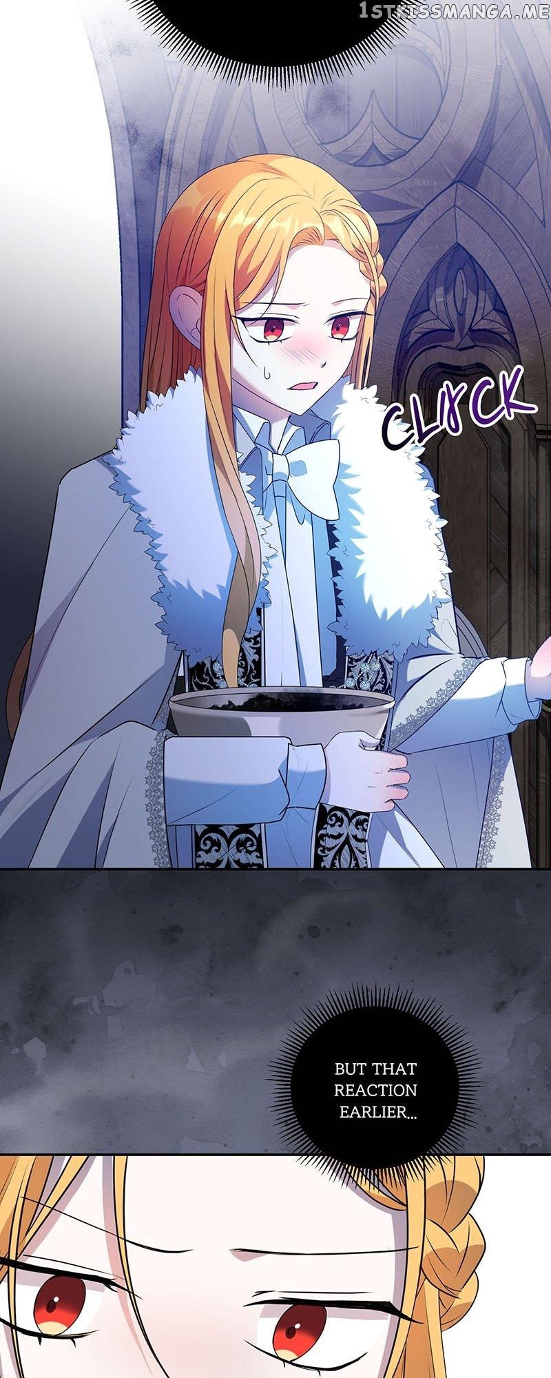 A Fairy Tale for Villains chapter 14 - page 44